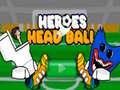 Permainan Hero Kepala Bola talian