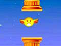 Permainan Emoji Langit: Bergetar talian