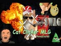 Permainan Pengeklik Kucing MLG talian