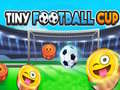 Permainan Piala Bola Sepak Kecil talian