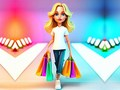 Permainan Jenama Fesyen 3D talian