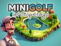 Permainan Minigolf Kepulauan talian