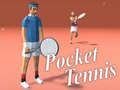 Permainan Tenis Poket talian