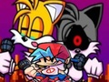 Permainan Jumaat Malam Funkin Tails talian