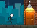 Permainan Stickman Wick talian