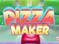 Permainan Pembuat Pizza talian
