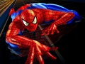 Permainan Teka-teki Spider-Man talian