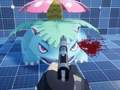 Permainan Pokemon Tembak 2 talian