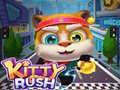 Permainan Larian Kucing talian