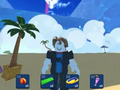 Permainan Roblox Tsunami talian