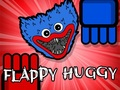 Permainan Huggy Terbang talian