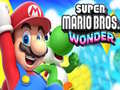 Permainan Super Mario Bros. Wonder v.2 talian
