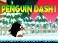 Permainan Larian Penguin! talian