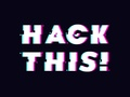 Permainan Hack ini! talian