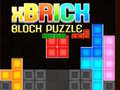 Permainan xBrick Teka Teki Blok talian