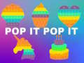 Permainan Pop It Pop It talian
