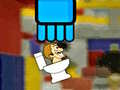 Permainan Skibidi Flappy Poppy talian