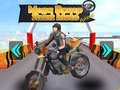 Permainan Permainan Moto Stunt Mega Ramp talian