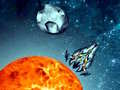 Permainan Pertahankan Planet talian