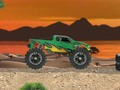 Permainan Treler Raksasa 4x4 talian