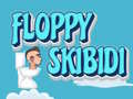 Permainan Floppy Skibidi talian