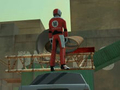 Permainan Hanya Ke Atas: Parkour Graviti 3D talian