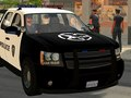 Permainan Simulasi SUV Polis Amerika talian