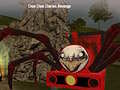 Permainan Dendam Choo Choo Charles talian
