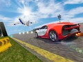 Permainan Pemandu Kereta talian