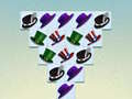 Permainan Jubin Triple talian