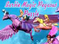 Permainan Teka-Teki Barbie: Pegasus Ajaib talian