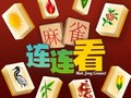 Permainan Mahjong Connect HD talian