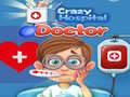 Permainan Doktor Hospital Gila talian