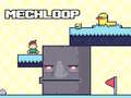 Permainan MechLoop talian