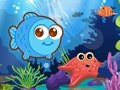 Permainan Master Padanan Ikan talian