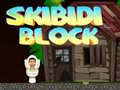 Permainan Blok Skibidi talian