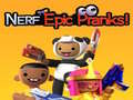 Permainan Nerf Penipu Epik talian