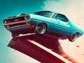 Permainan Agame Kereta Stunt talian