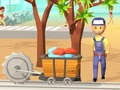 Permainan Pelombong Batu 3D talian