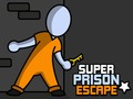 Permainan Pelepasan Penjara Super talian
