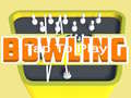 Permainan Bowling talian