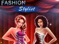 Permainan Stylist Fesyen talian