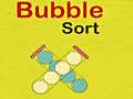Permainan Pengurutan Bu bubble talian
