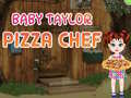 Permainan Bayi Taylor Ketua Pizza talian