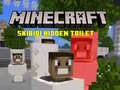 Permainan Minecraft Skibidi Tandas Tersembunyi talian