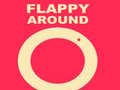 Permainan Flappy Sekeliling talian