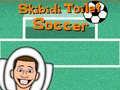 Permainan Bola Sepak Tandas Skibidi talian