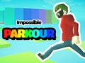 Permainan Parkour Mustahil talian