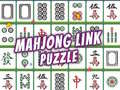 Permainan Teka Sambung Mahjong talian