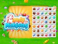 Permainan Mahjong Gula-gula talian